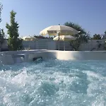Masseria Messapia &