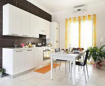 Bed & Breakfast Masseria Messapia &