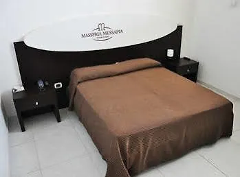 Masseria Messapia & Bed & Breakfast