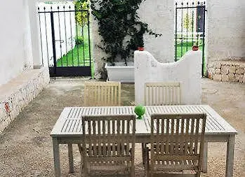 Masseria Messapia & 3*