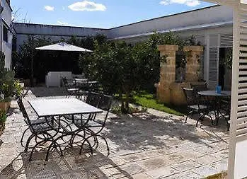 Masseria Messapia & Bed & Breakfast 3*
