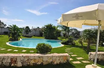 Masseria Messapia & Nocleg ze śniadaniem 3*