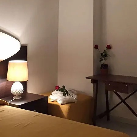 Bed & Breakfast Masseria Messapia &