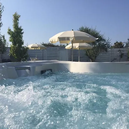Masseria Messapia &