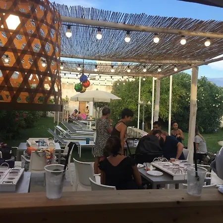 Masseria Messapia &