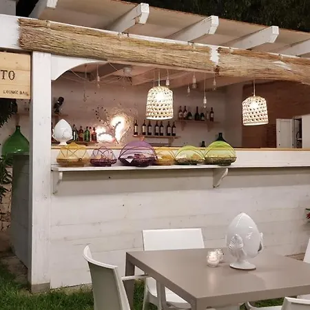 Masseria Messapia & 3*