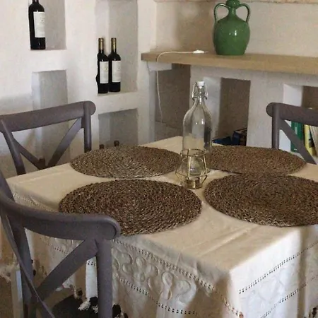 Masseria Messapia & Nocleg ze śniadaniem Mesagne