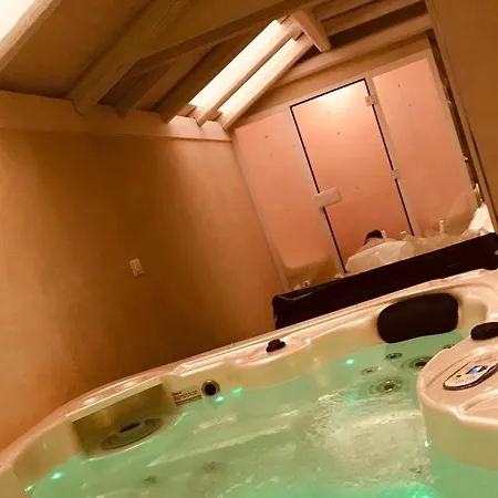 Masseria Messapia & Nocleg ze śniadaniem 3*