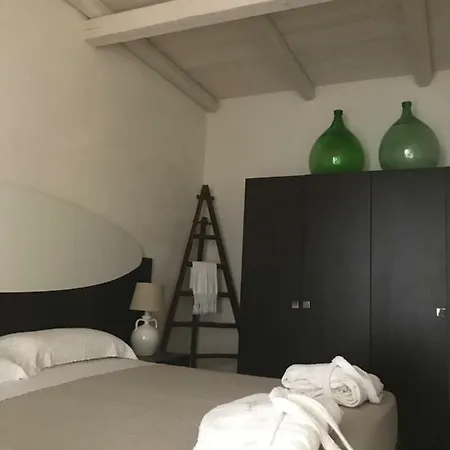 Masseria Messapia & Nocleg ze śniadaniem