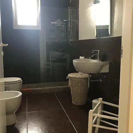 Masseria Messapia & 3*