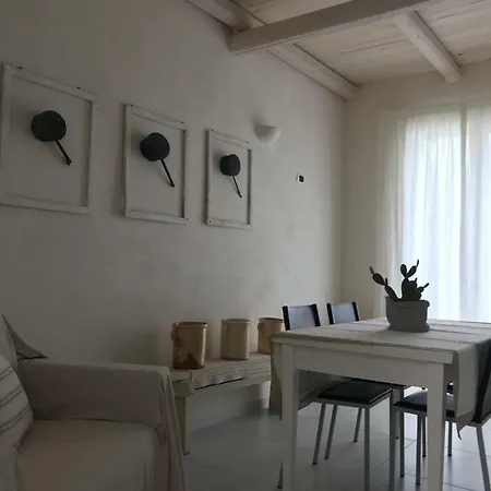 Masseria Messapia & Bed & Breakfast 3*