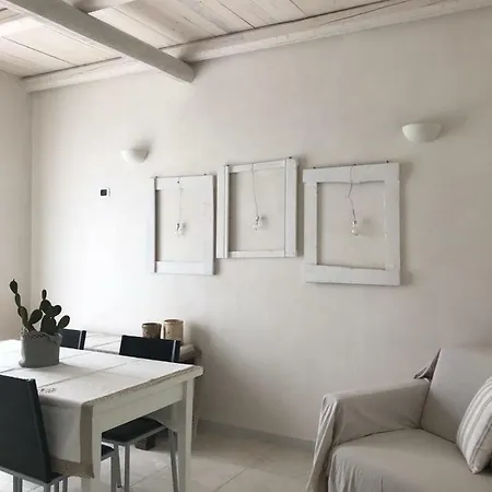 Masseria Messapia & 3*