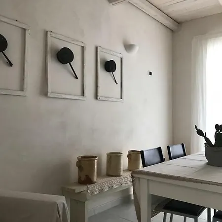 Masseria Messapia &