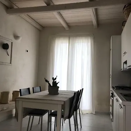 Masseria Messapia & Bed & Breakfast Mesagne
