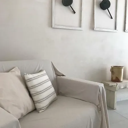 Nocleg ze śniadaniem Masseria Messapia & 3*