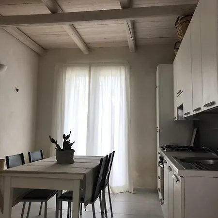 Masseria Messapia &