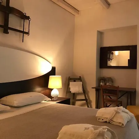 Masseria Messapia & Mesagne