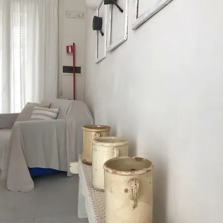 Masseria Messapia & Bed & Breakfast Mesagne