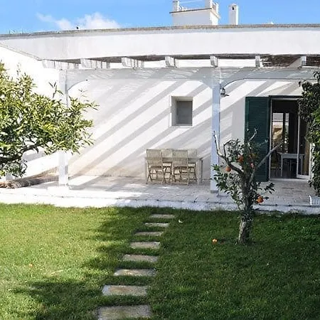 Bed & Breakfast Masseria Messapia &