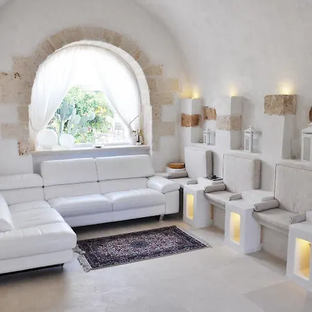 Masseria Messapia & Bed & Breakfast Mesagne