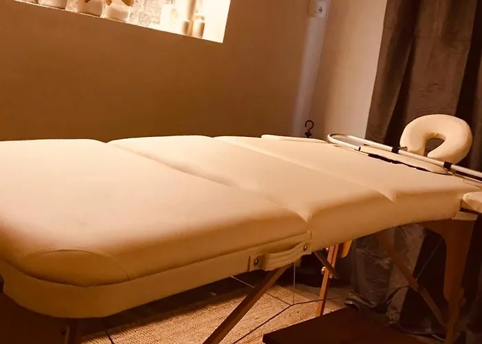 Masseria Messapia & Oda ve Kahvaltı 3*