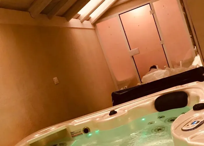 Masseria Messapia & Oda ve Kahvaltı 3*