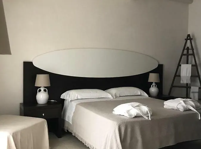 Masseria Messapia & Mesagne
