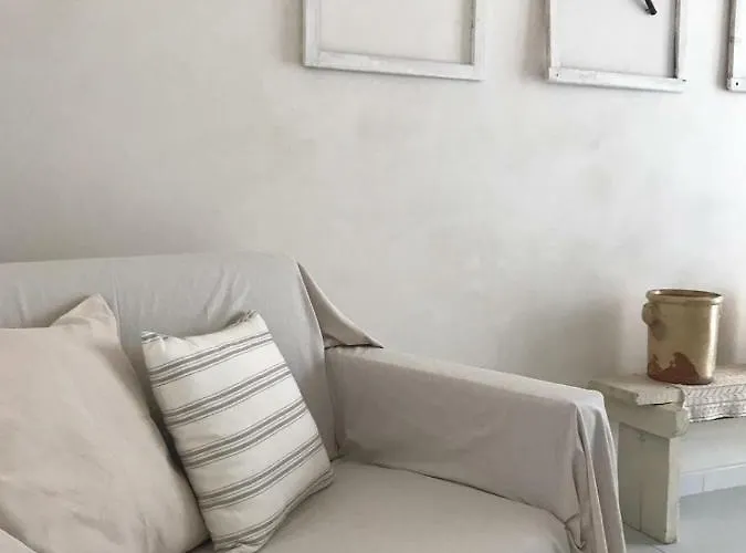 Oda ve Kahvaltı Masseria Messapia & 3*