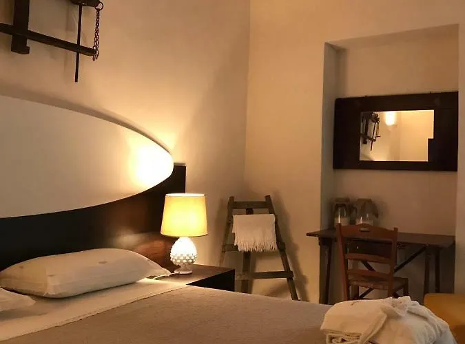 Masseria Messapia & Mesagne